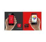 Playbulb Led Vela eléctrica sin Llama con Fragancia - Imagen 3