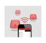 Playbulb Led Vela eléctrica sin Llama con Fragancia - Imagen 2