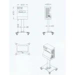 Sistema de Proyección de Piso Interactivo Portátil - Imagen 8