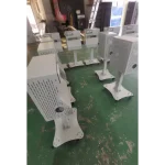 Sistema de Proyección de Piso Interactivo Portátil - Imagen 7