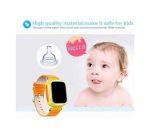 Q80 Reloj Inteligente para Niños con Lentill y Αppel SOS - Imagen 4