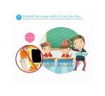 Q80 Reloj Inteligente para Niños con Lentill y Αppel SOS - Imagen 5
