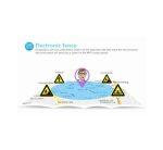 Q80 Reloj Inteligente para Niños con Lentill y Αppel SOS - Imagen 6