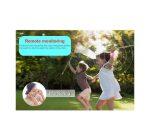 Q80 Reloj Inteligente para Niños con Lentill y Αppel SOS - Imagen 2