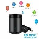 Broadlink Rm Mini 3 Control Remoto Universal con Conexión Wi-Fi / IR - Imagen 15