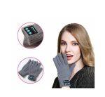 Guantes inteligentes con pantalla táctil y Bluetooth conectados al teléfono móvil - Imagen 4