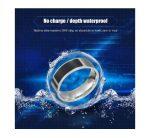 David Kabel NFC Anillo Inteligente para Teléfonos Inteligentes - Imagen 7