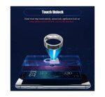 David Kabel NFC Anillo Inteligente para Teléfonos Inteligentes - Imagen 6