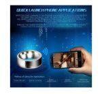 David Kabel NFC Anillo Inteligente para Teléfonos Inteligentes - Imagen 4