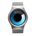 GEEKTHINK L6002 Quartz Reloj de Pulsera LED Colorido en Estilo Futurista - Imagen 9
