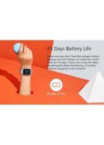 Xiaomi Amazfit Bip Reloj inteligente con GPS - Imagen 5