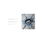 Μ1500 Dron de Carga Profesional de Carga Pesada - Imagen 5