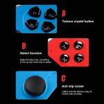 X12 Plus Consola de Juegos Portátil de 7.1 Pulgadas (128 BIT) con Más de 10,000 Juegos Integrados - Imagen 7