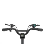 comfortable electric scooter