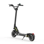 efficient electric scooter