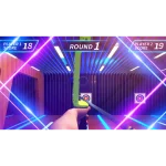 archery simulation with customizable archery fields