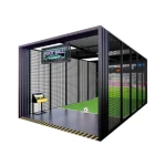 football simulation game