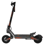 durable electric scooter