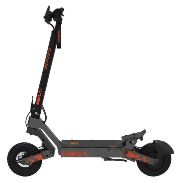 durable electric scooter