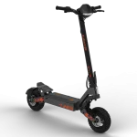 lightweight and powerful electric scooter