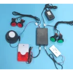 laser game easy to set up