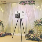 photo booth for parties