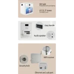 user-friendly photo booth