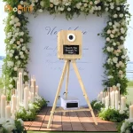 photo booth for events