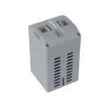 robot dog with a strong battery