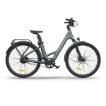 ADO Air 28 Pro Bicicleta Eléctrica Urbana de Gran Autonomía - Imagen 2