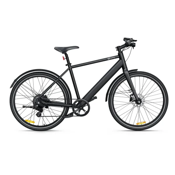 reliable city electric bike