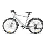 city electric bike