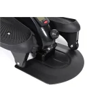 adjustable elliptical trainer