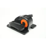 elliptical trainer gentle on the joints