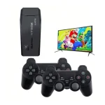 retro gaming console