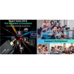 multiplayer gaming console