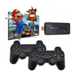 gaming console with a 4K resolution