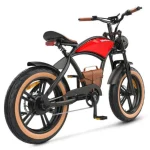 reliable electric bike