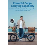 varsatile electric bike