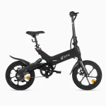 sturdy electric bike