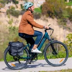 electric bike for long rides