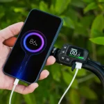 practical electric bike