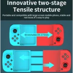 adaptable gaming controller