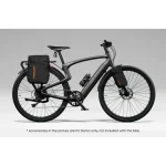 versatile electric bike