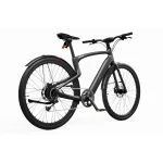 compact electric bike