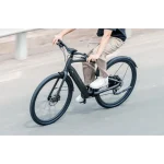 city electric bike