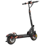 robust electric scooter