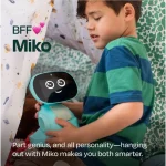 robot understanding child's emotions