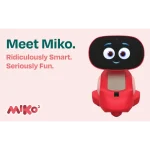 robot making learning feel like play