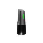 ultrasonic food purifier